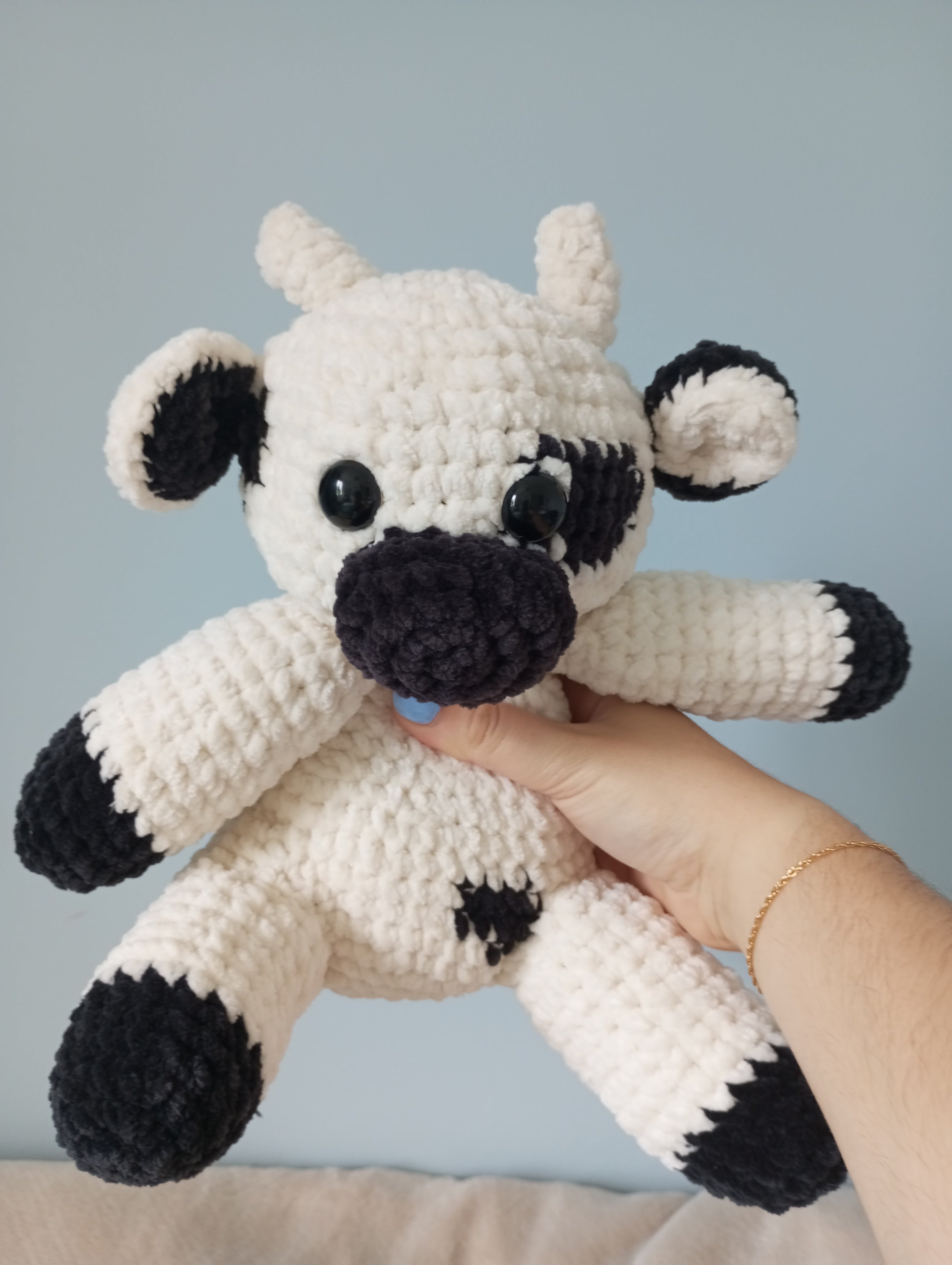 Vache