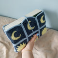 Pochette Livre Ciel