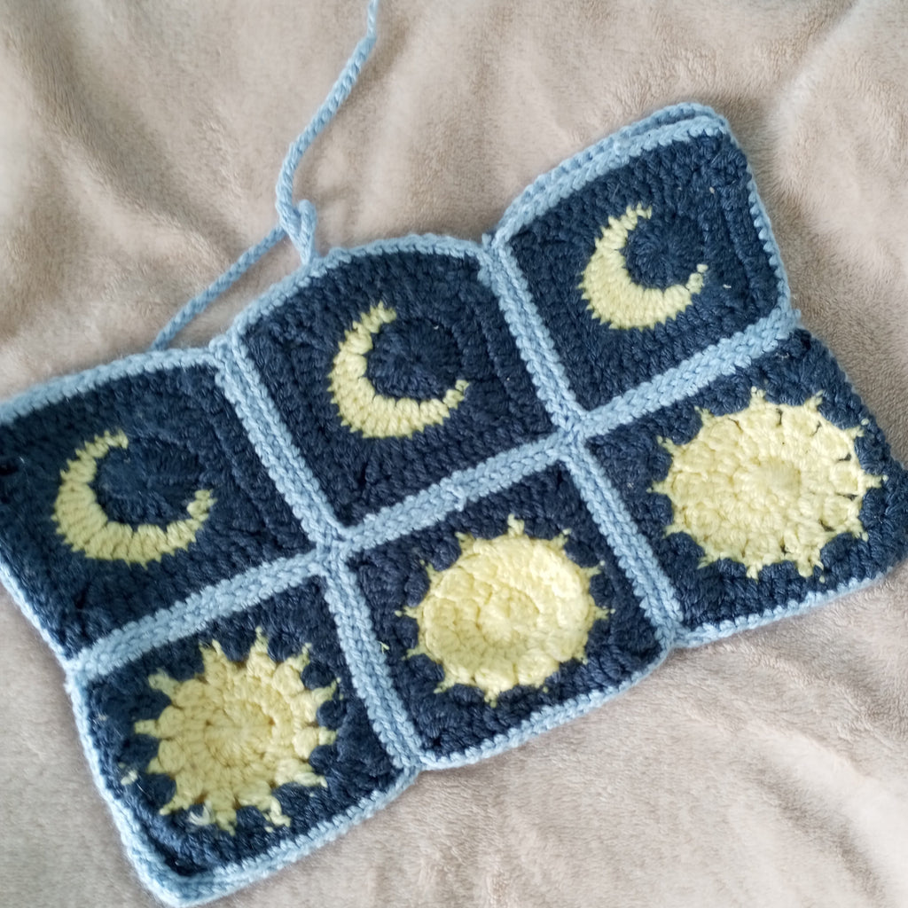 Pochette Livre Ciel