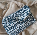 Sac à main Marine